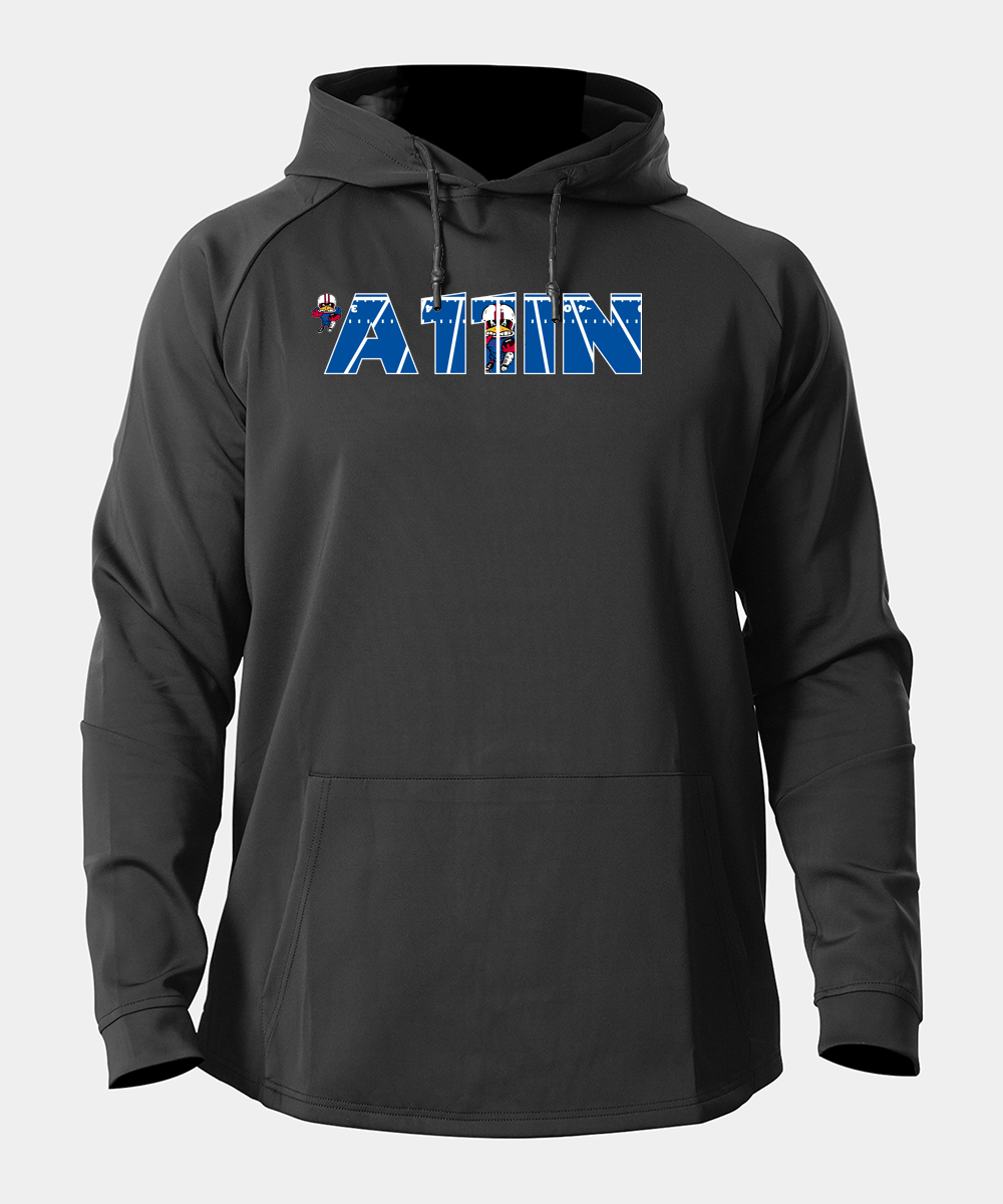 Get Football logo