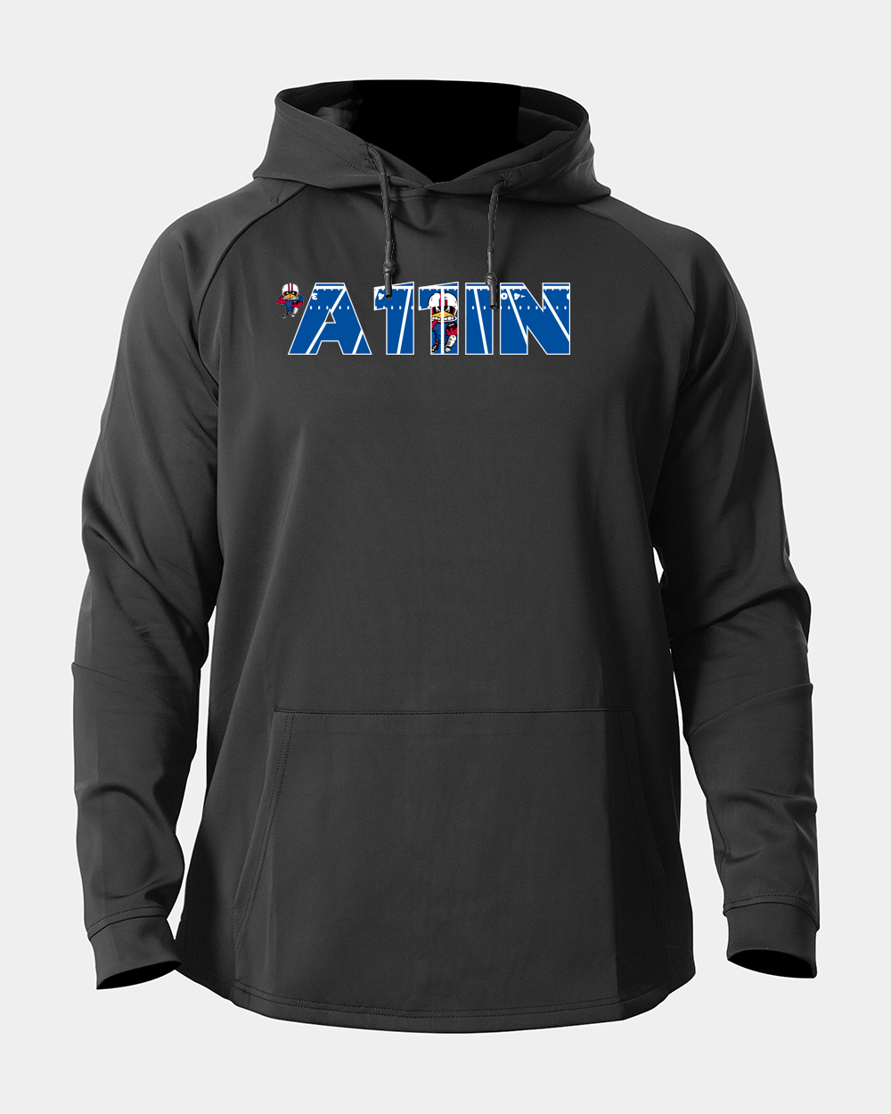 Get Football logo