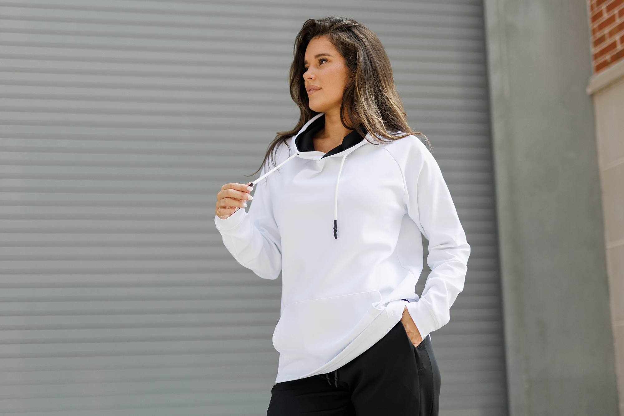 Women's Prime Hoodie