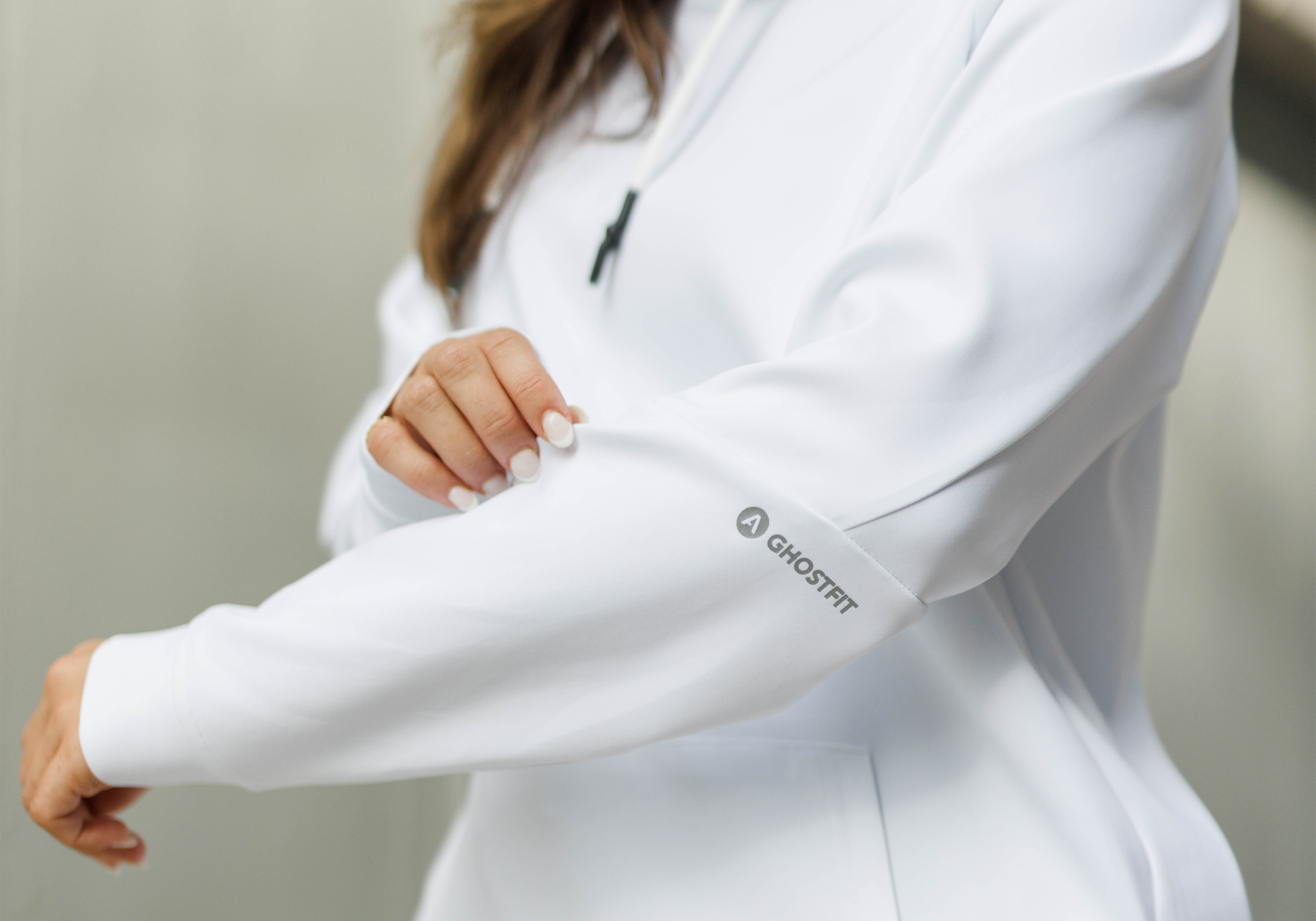 Women's Prime Hoodie