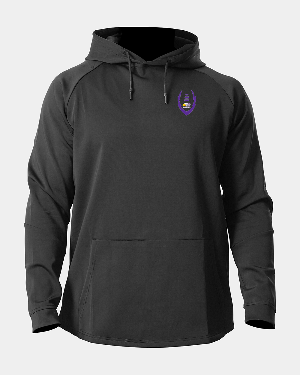 Grand Meadow Football logo
