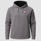 Chatfield Gophers Gray Hoodie
