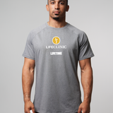 Life Clinic Tour Tee