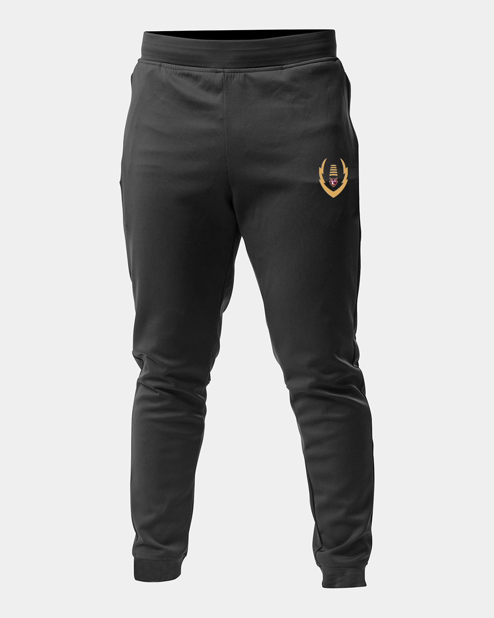 Hancock Football logo