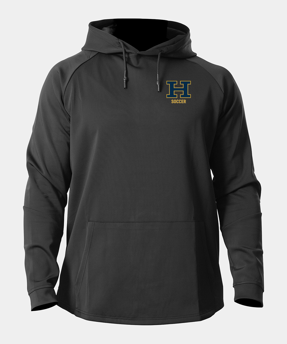 Hermantown Girls Soccer Soccer logo