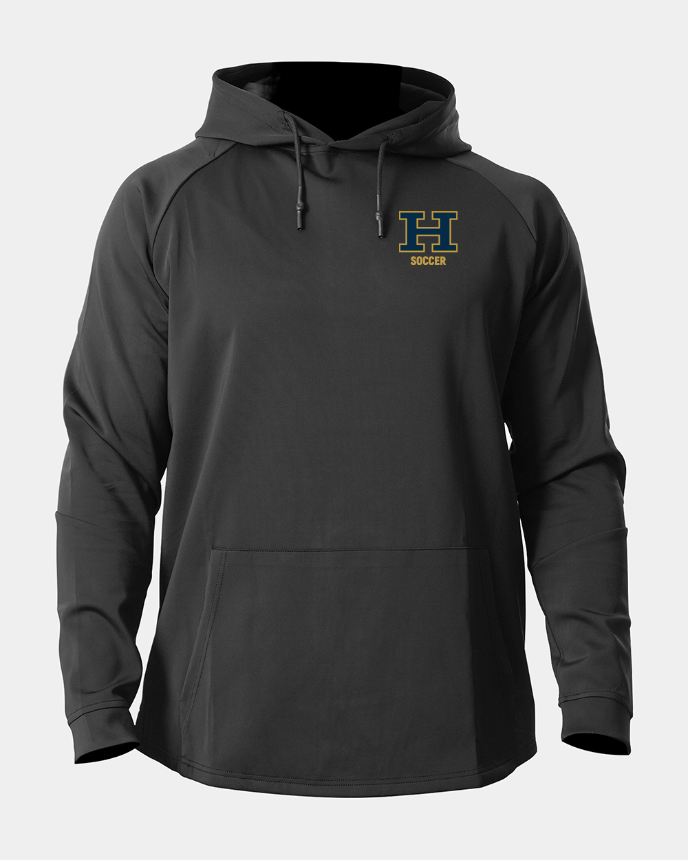 Hermantown Girls Soccer Soccer logo