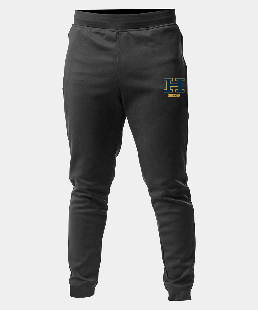 Hermantown Girls Soccer Soccer logo