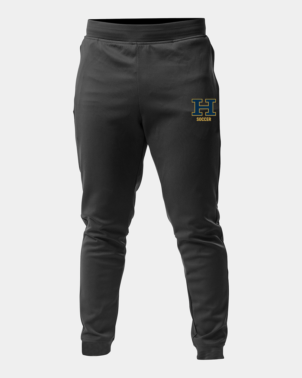 Hermantown Girls Soccer Soccer logo