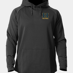 Hermantown Volleyball Volleyball logo