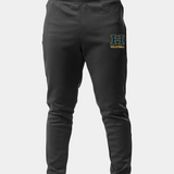 Hermantown Volleyball Volleyball logo