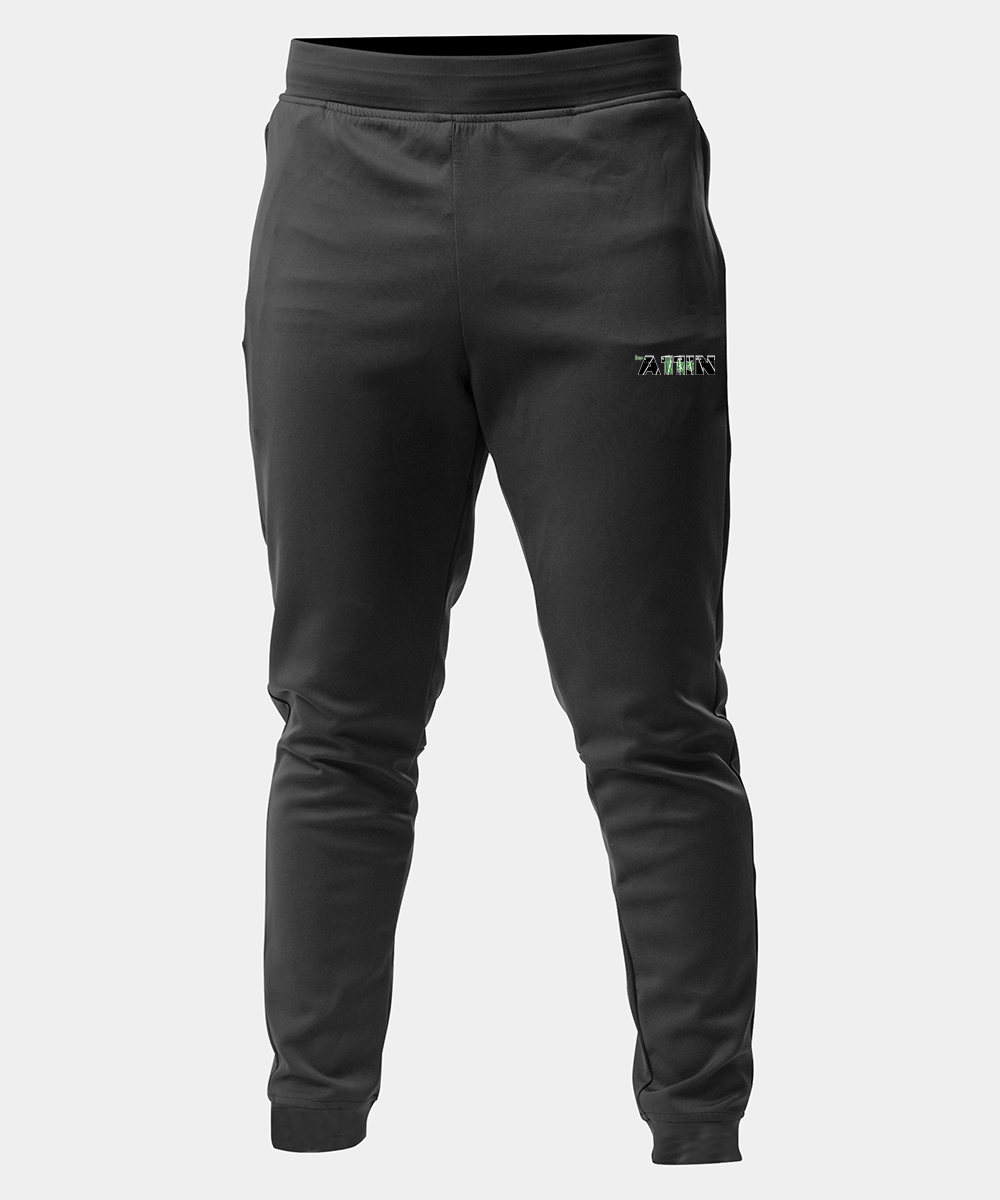 Holdingford Football logo