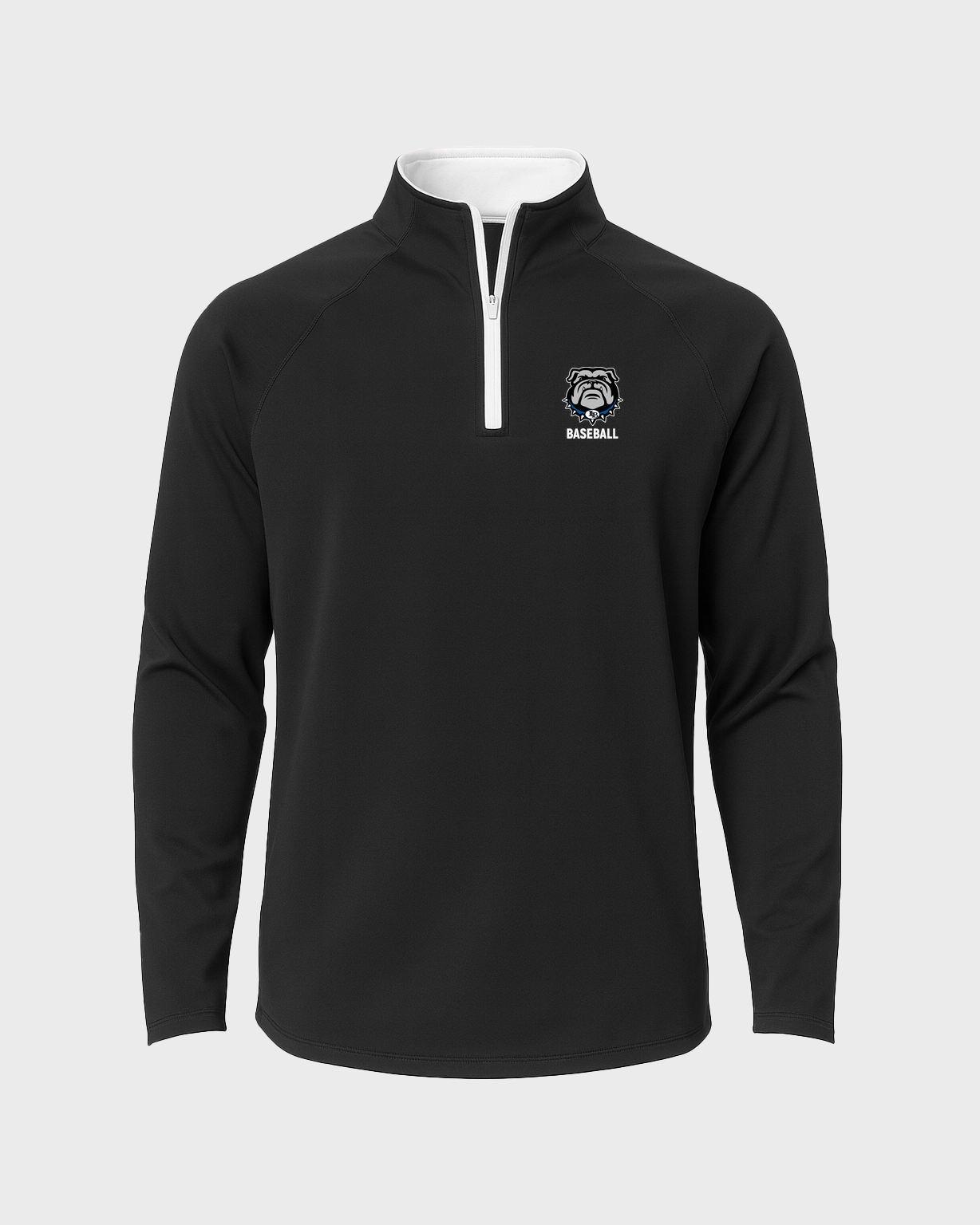 Ida Baker Hs Baseball logo