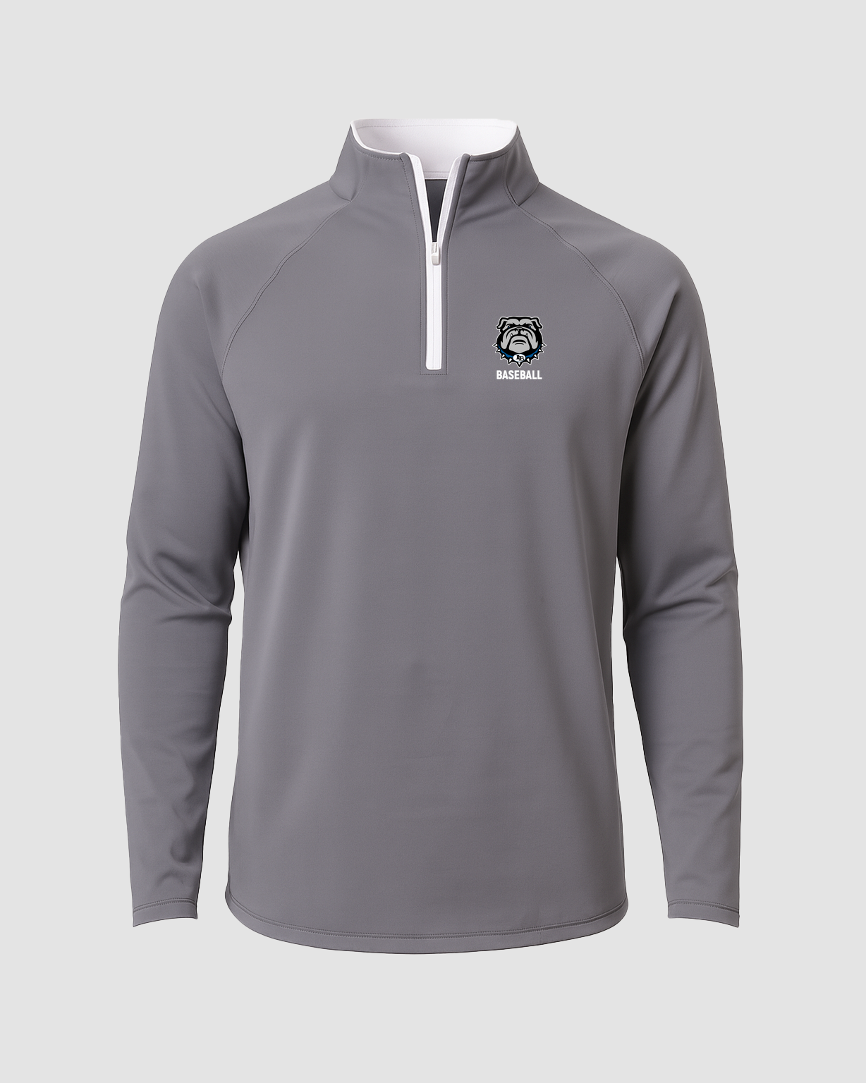 Ida Baker Hs Baseball logo