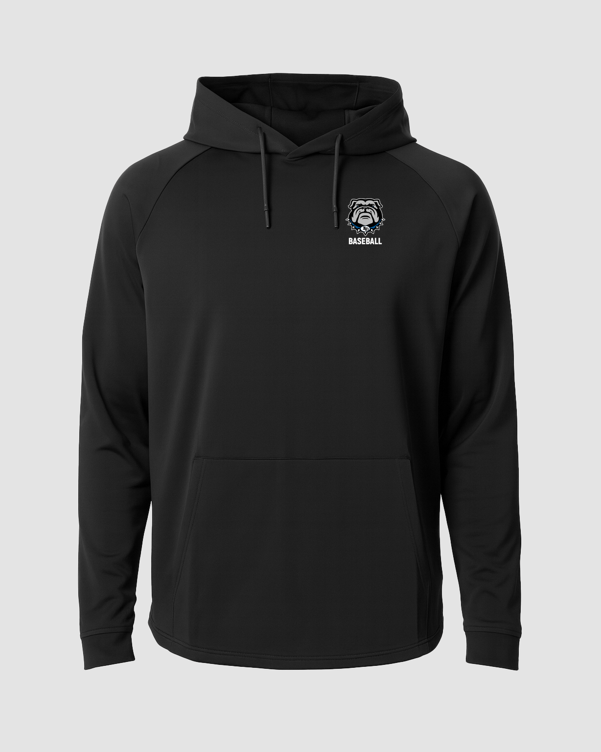 Ida Baker Hs Baseball logo