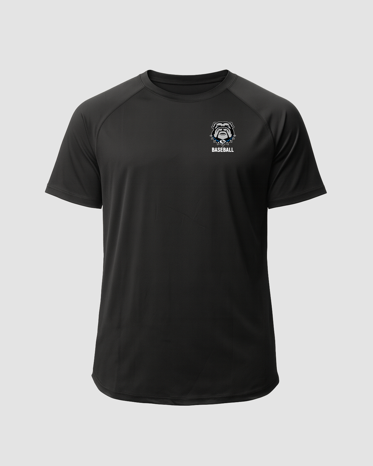 Ida Baker Hs Baseball logo