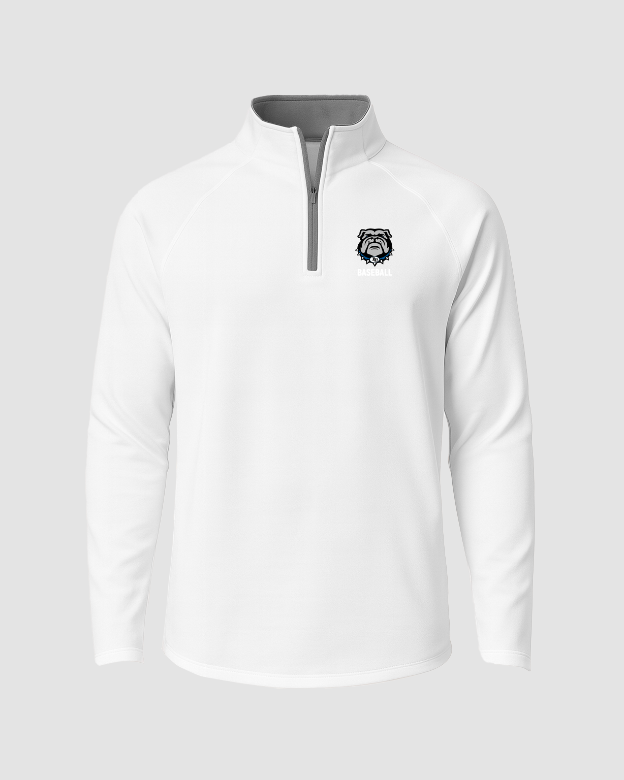 Ida Baker Hs Baseball logo