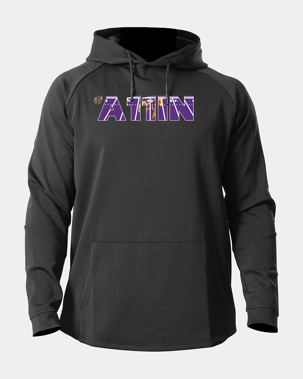 International Falls Football logo