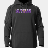 International Falls Football logo