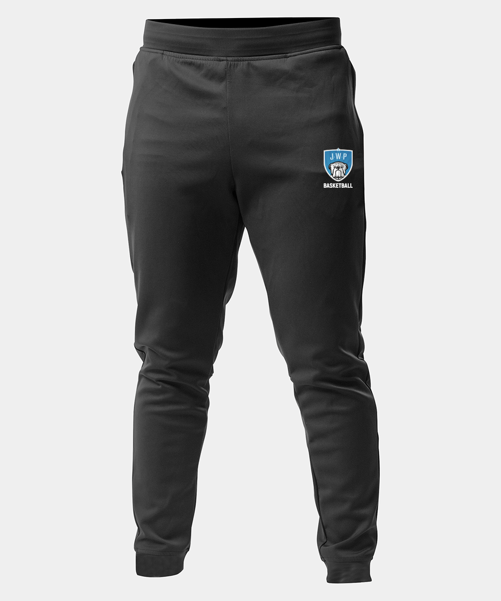 Jwp Girls Basketball logo