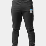 Jwp Girls Basketball logo