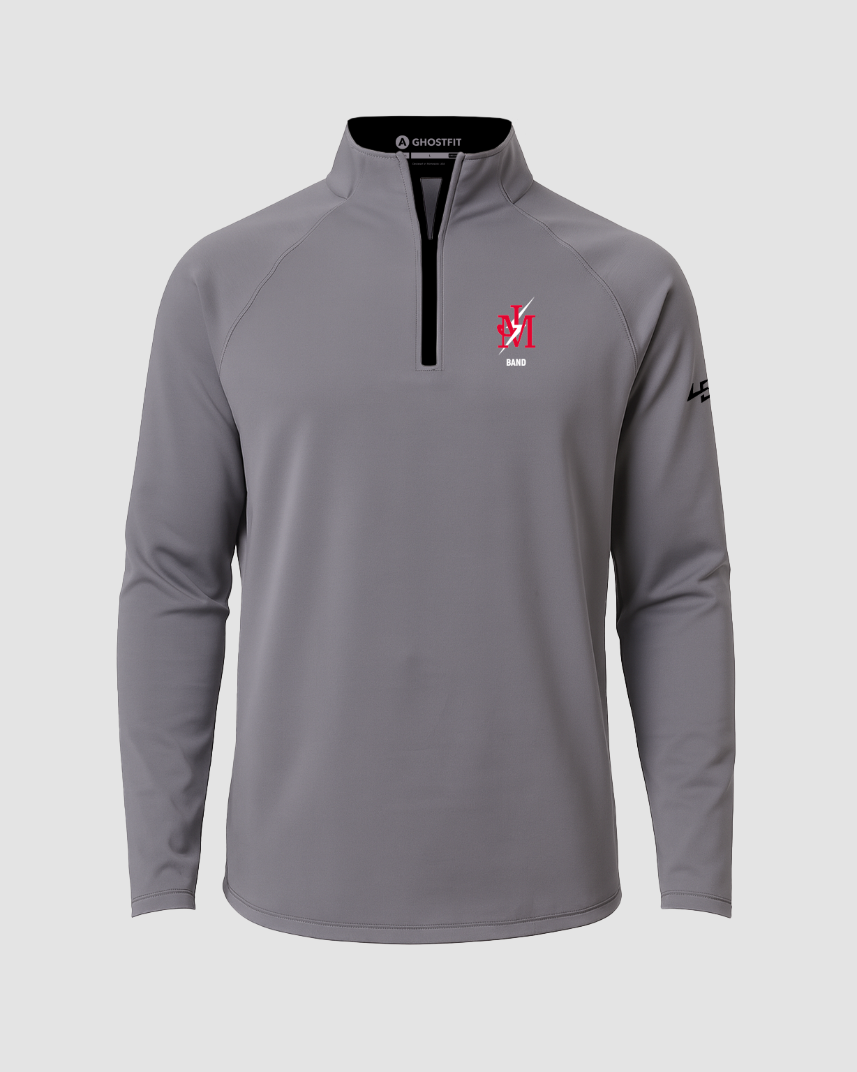 John Marshall Band logo