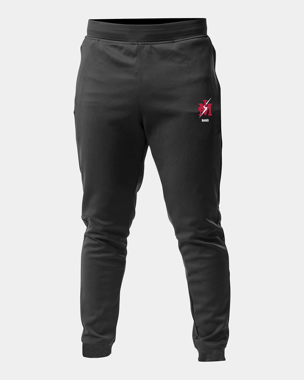 John Marshall Band logo