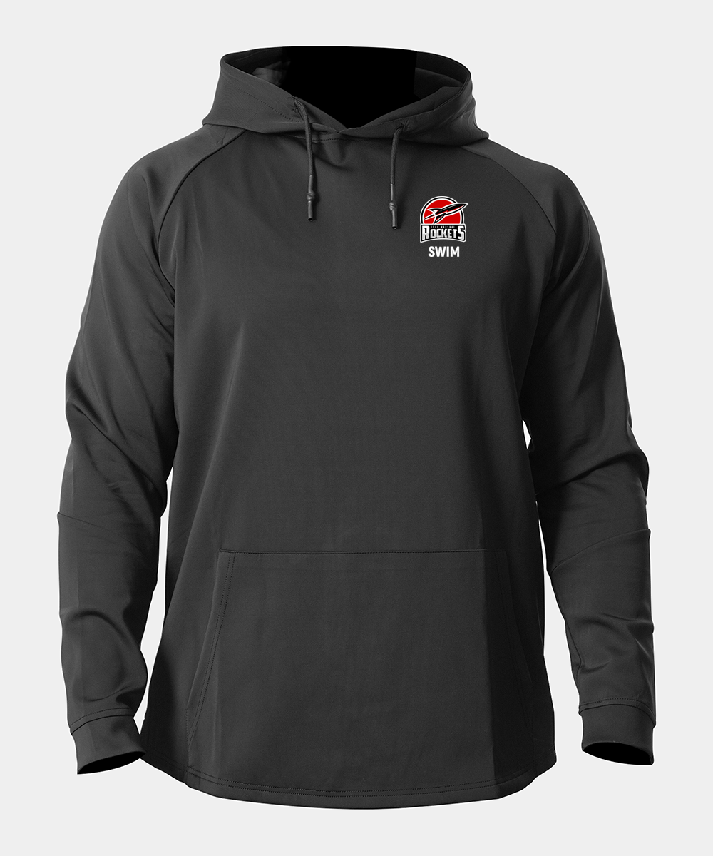 John Marshall Swim logo