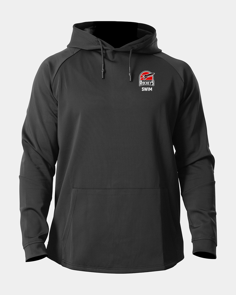 John Marshall Swim logo