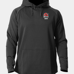 John Marshall Swim logo