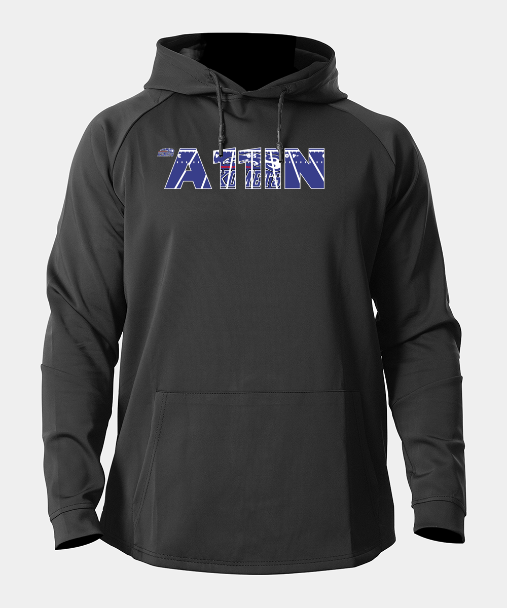 Kasson Mantorville Football logo