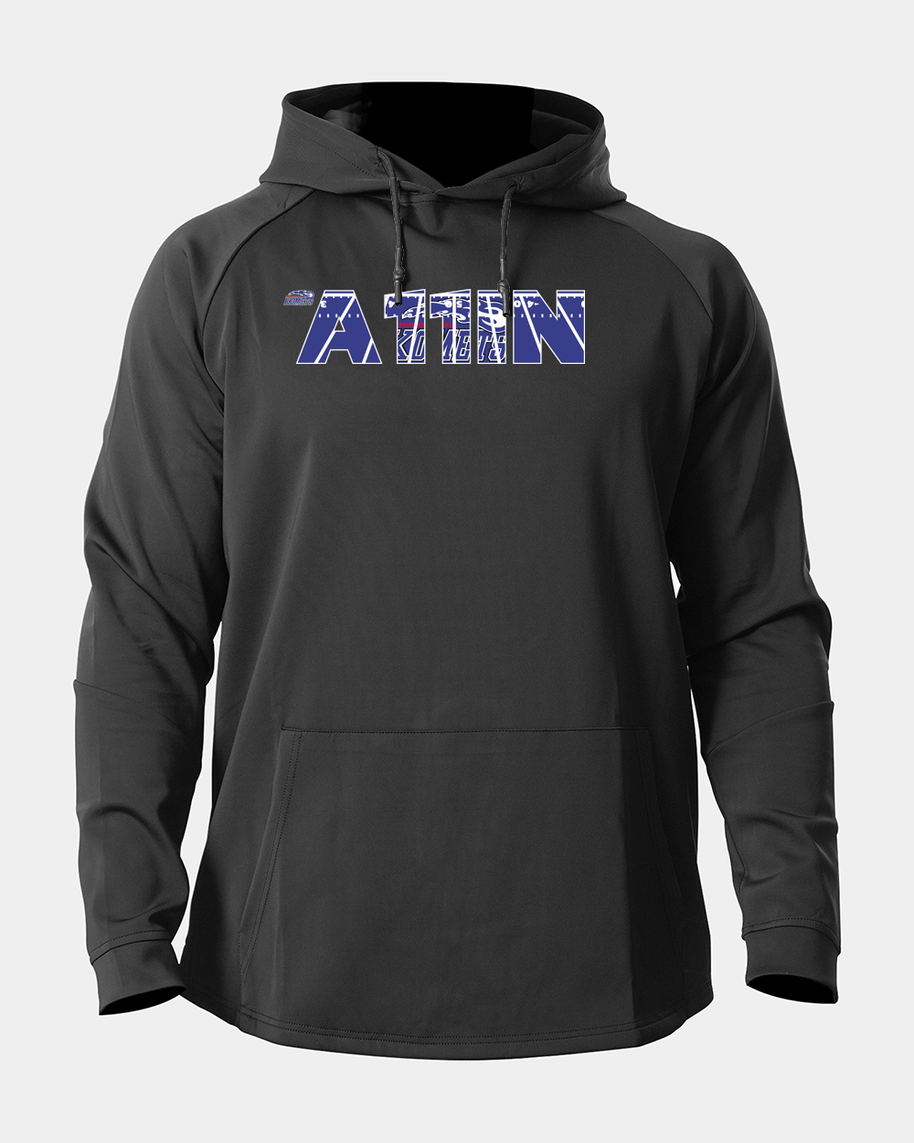Kasson Mantorville Football logo