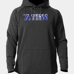 Kasson Mantorville Football logo