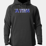 Kasson Mantorville Football logo