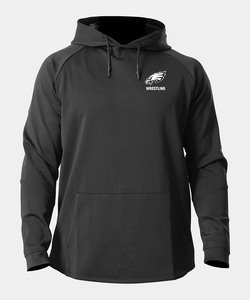 Larp Wrestling 6 logo