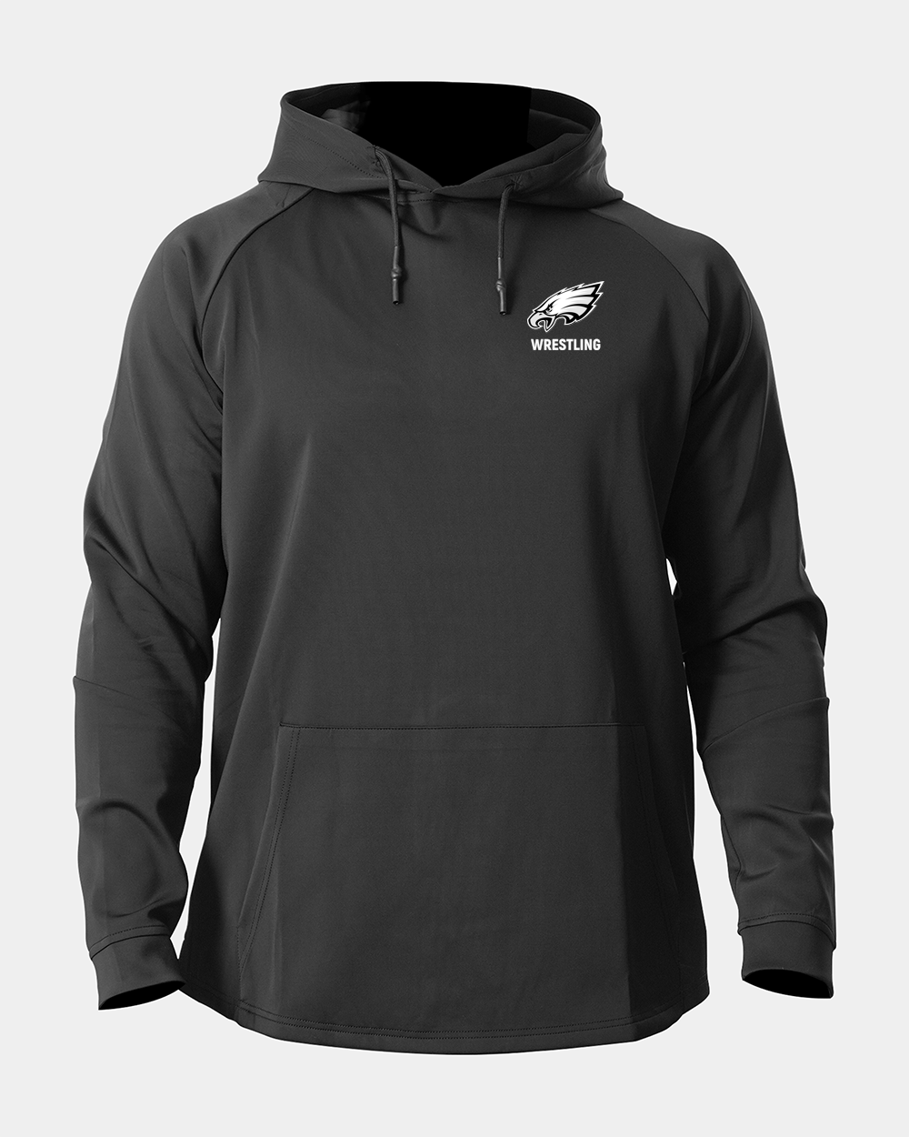 Larp Wrestling 6 logo