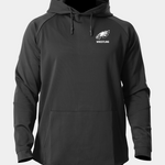 Larp Wrestling 6 logo