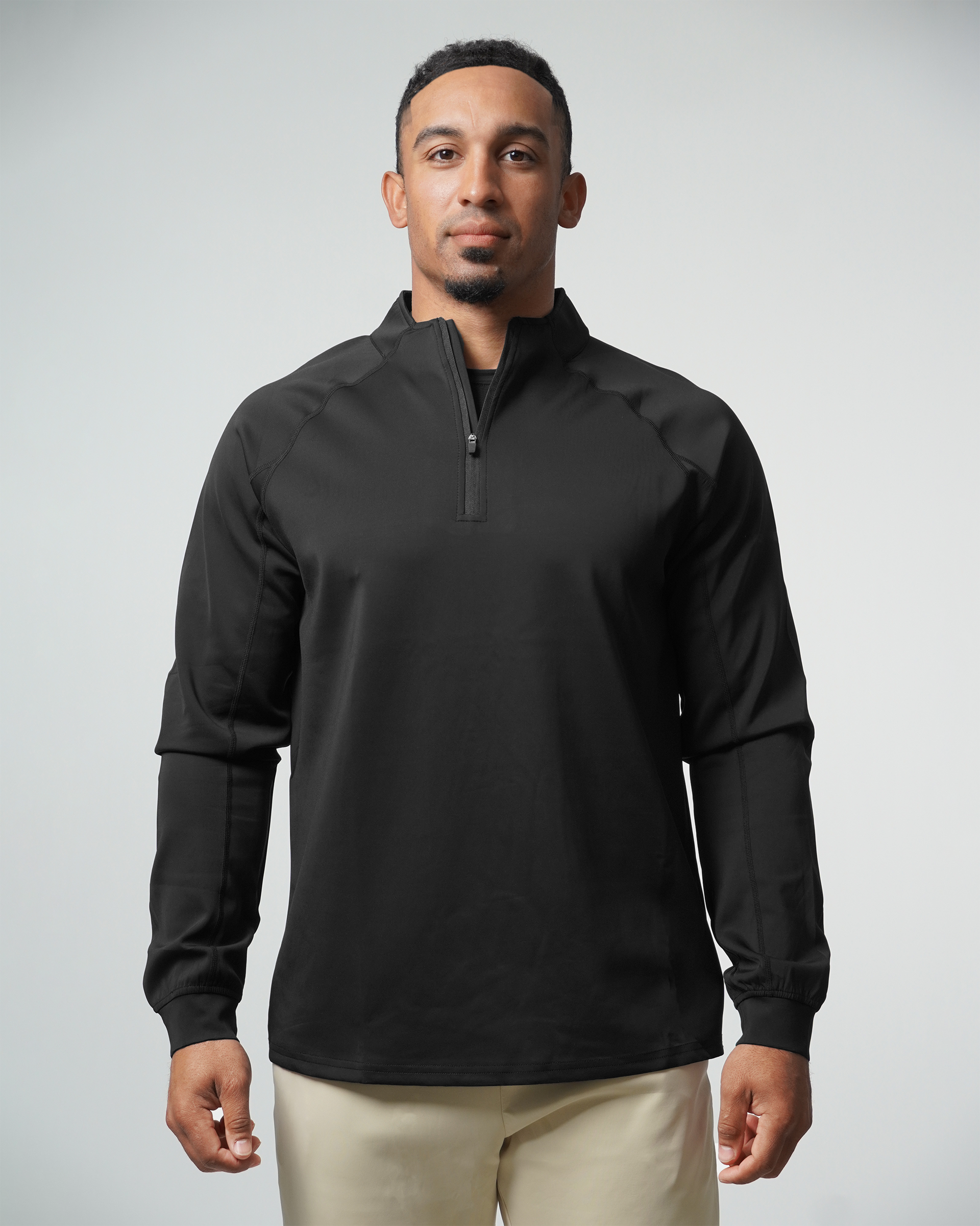 メンズウェア 8gshoot FLEECE HALFZIP PULLOVER 8g shoot メンズウェア 8gshoot FLEECE HALFZIP PULLOVER 8g shoot SWEAT