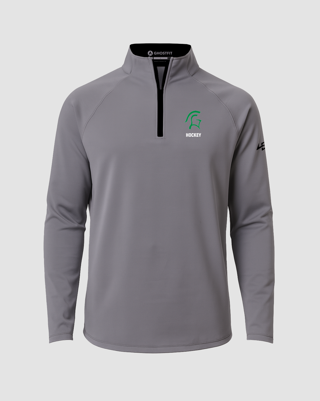 La Crescent Hockey logo