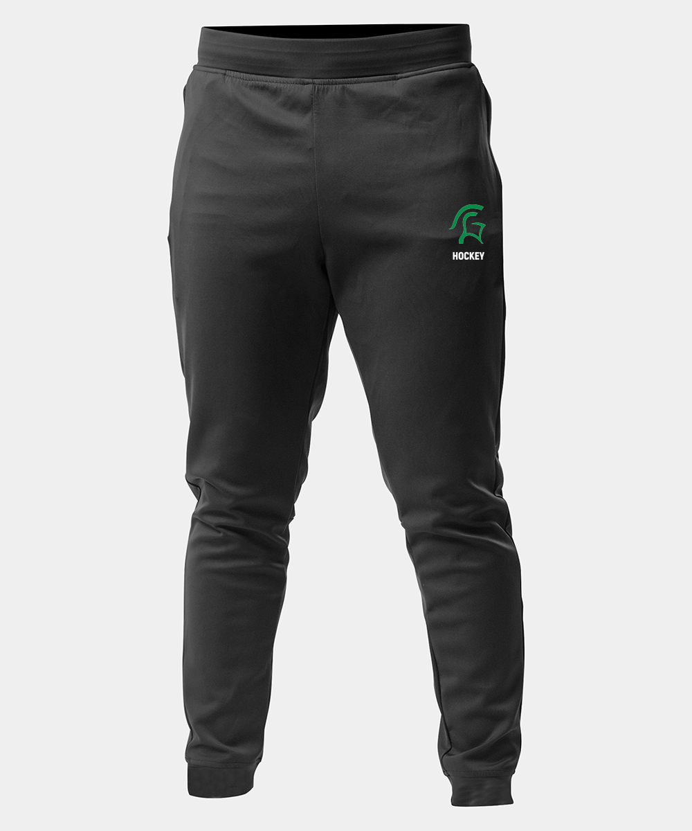 La Crescent Hockey logo