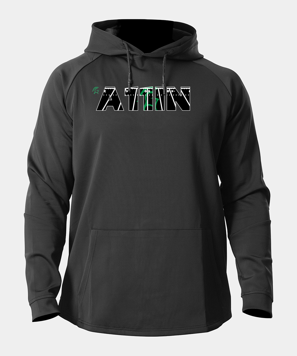 La Crescent Hokah Football logo