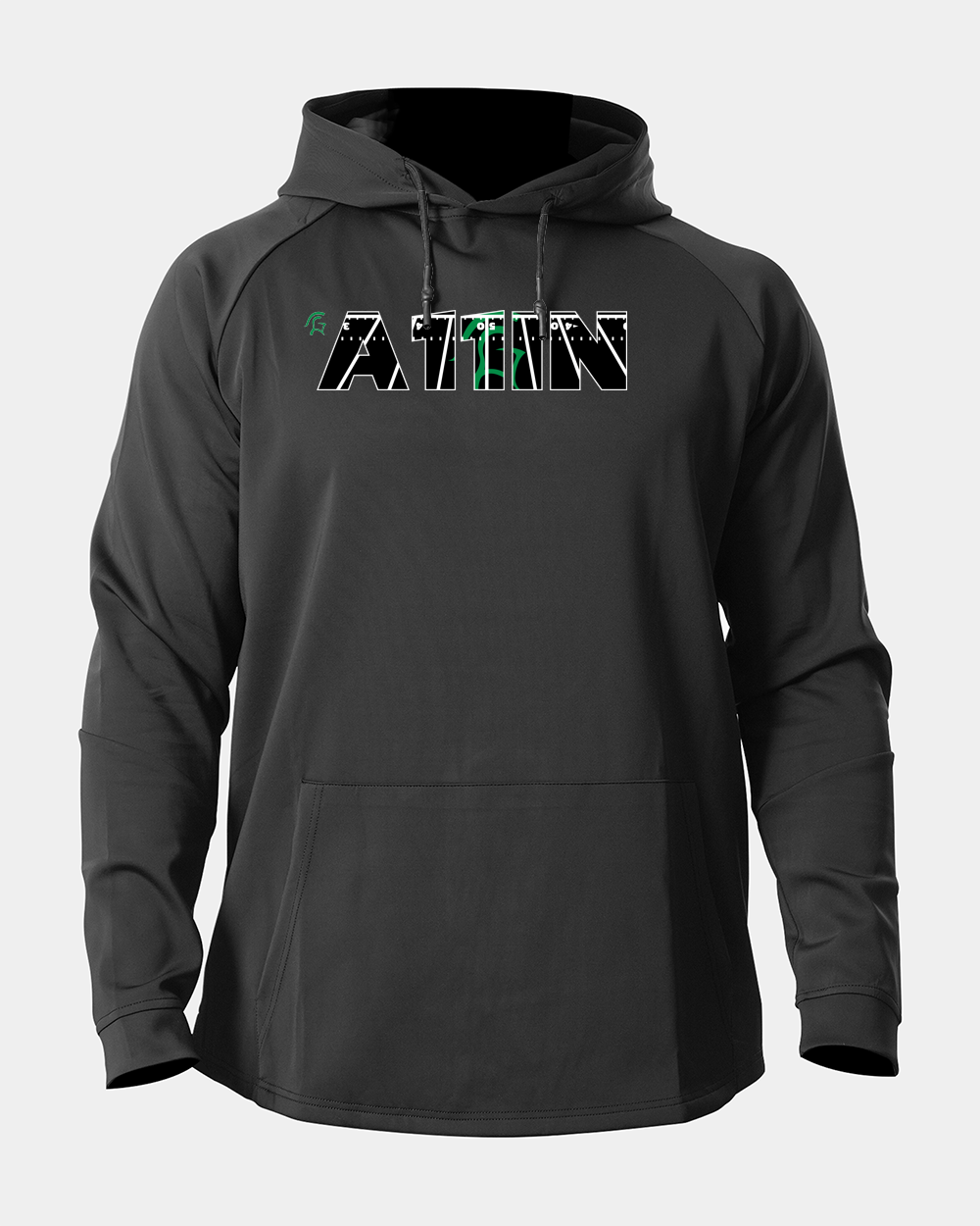 La Crescent Hokah Football logo