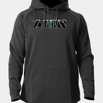 La Crescent Hokah Football logo