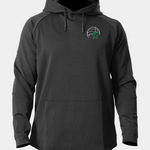 La Crescent Hokah Volleyball 2025 logo
