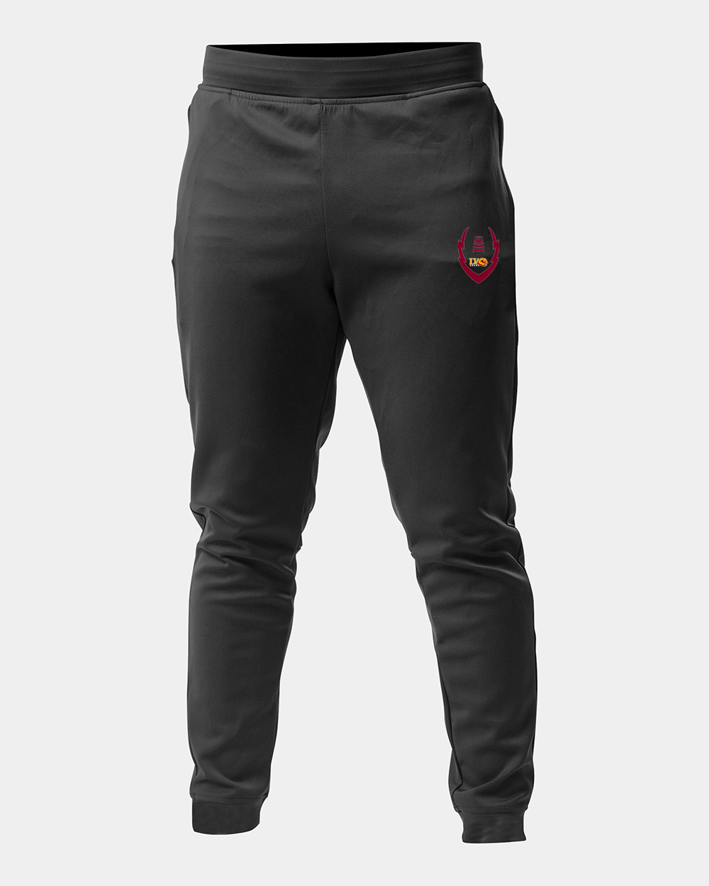 Lake Of The Woods Football logo