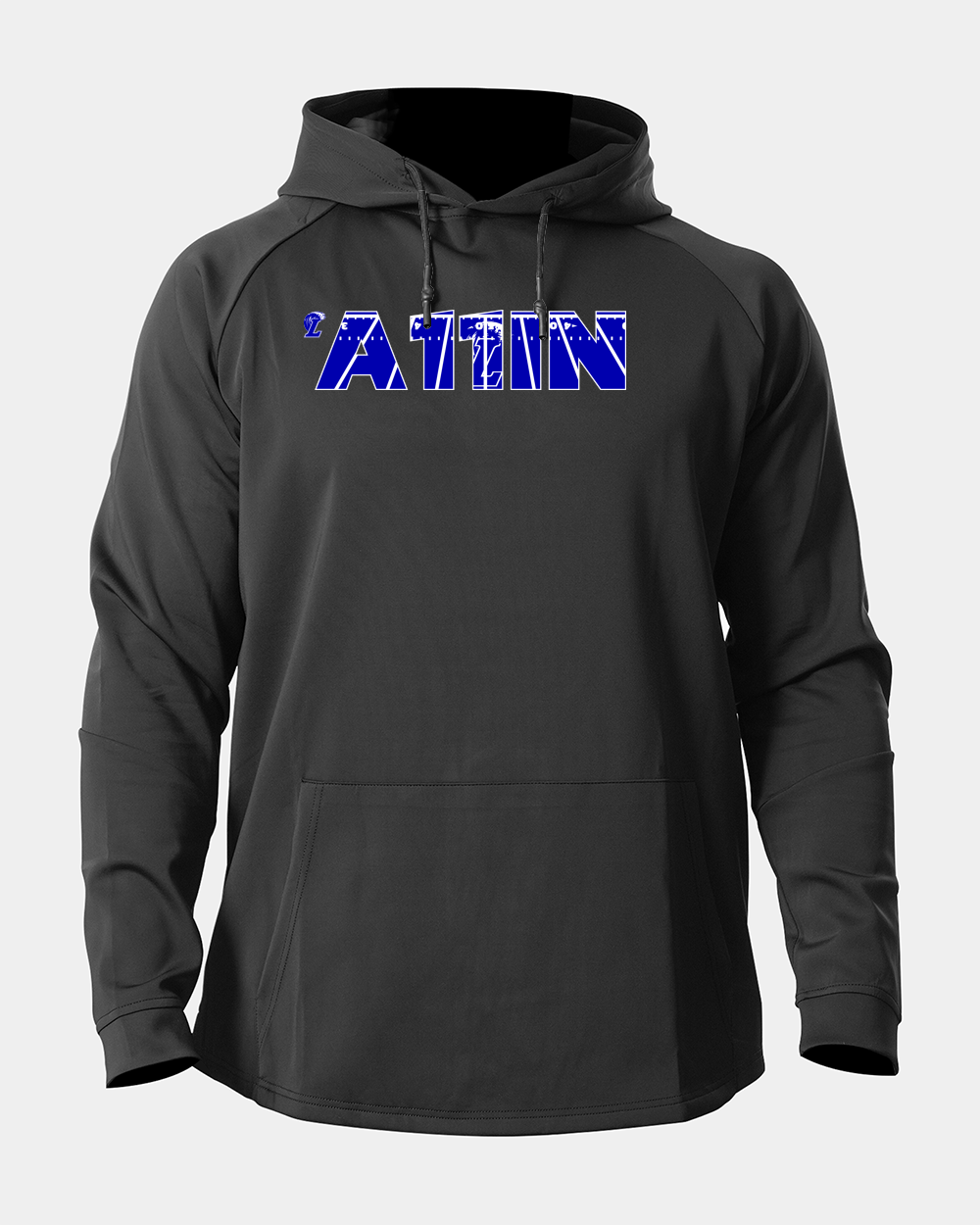 Lakeview Football logo