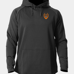 Larimore Football logo