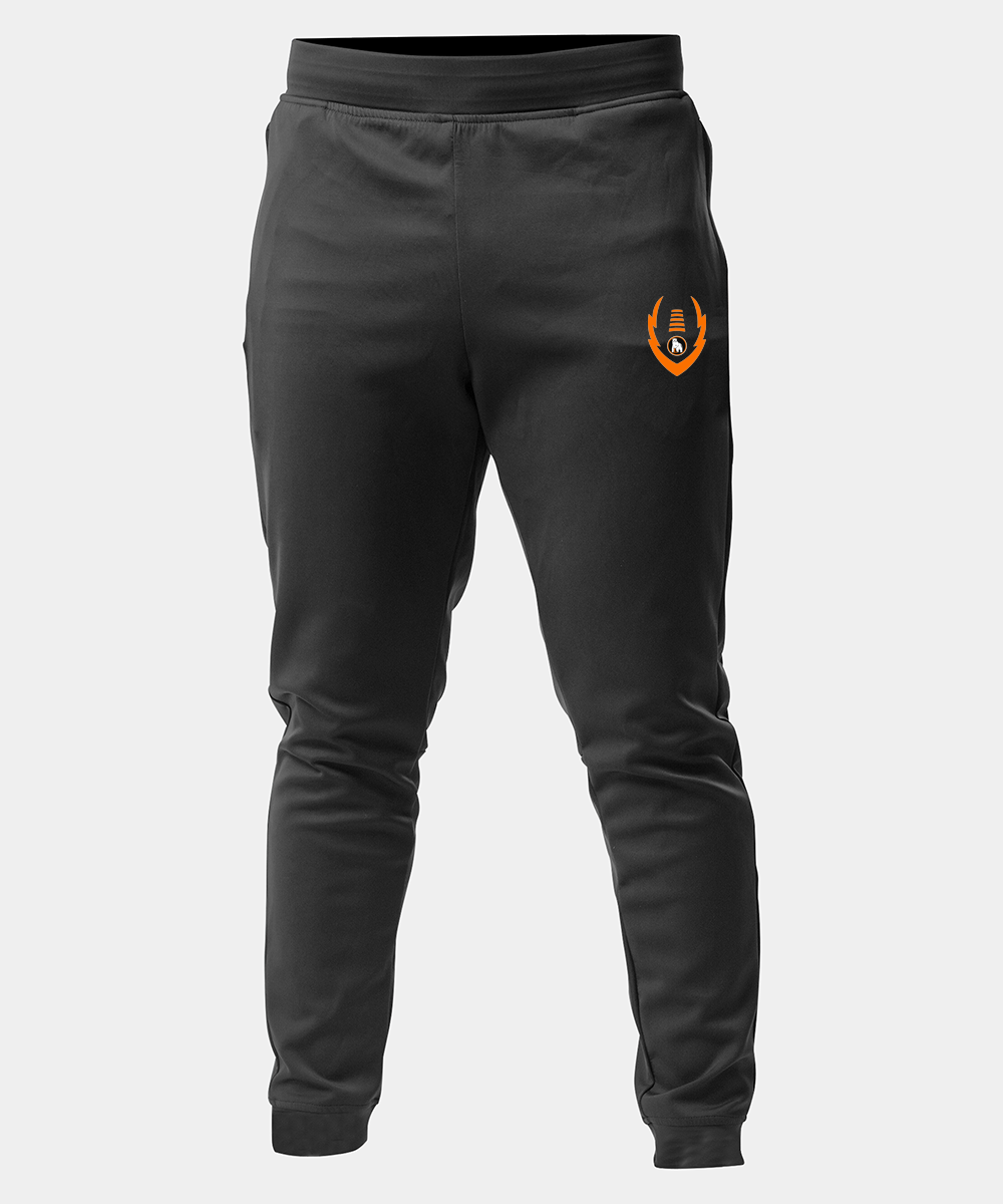 Larimore Football logo