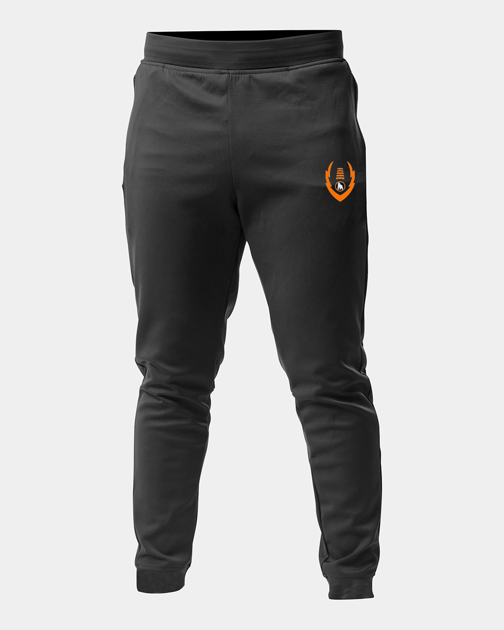 Larimore Football logo