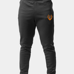 Larimore Football logo