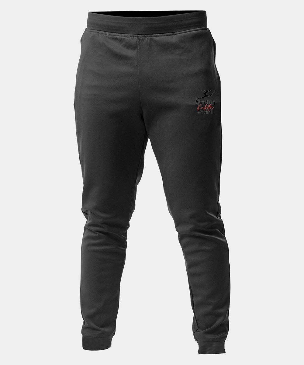 Marshall Mayo Dance logo